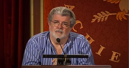 George Lucas