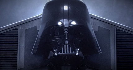 Vader