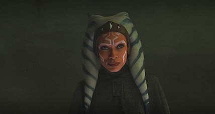 Ahsoka