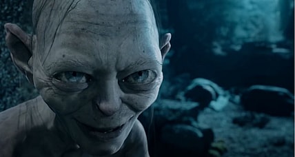 Gollum