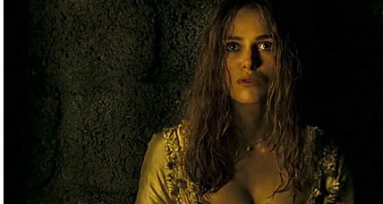 Keira Knightley