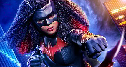 Batwoman