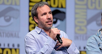Denis Villeneuve