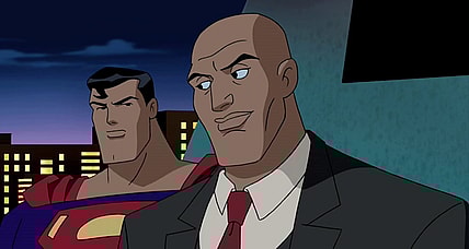 Lex Luthor