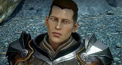 Dragon Age: Inquisition (2014), BioWare