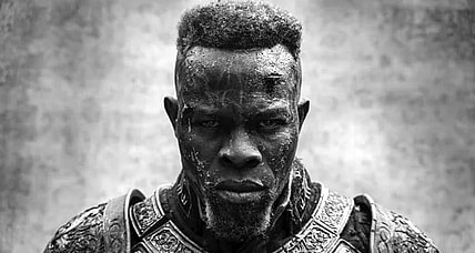 Rebel Moon-Djimon Hounsou