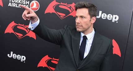 Ben Affleck