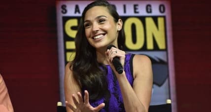 Gal Gadot