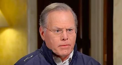 David Zaslav via CNBC Television