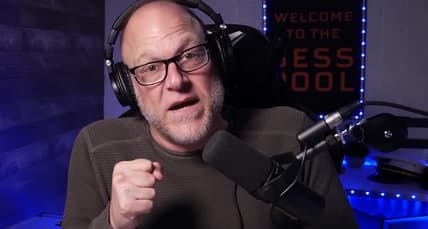Adam Sessler offers his thoughts on 'Call of Duty: Modern Warfare II (2022)' in CoD Is BACK! Modern Warfare II Beta Delivers, Xplay