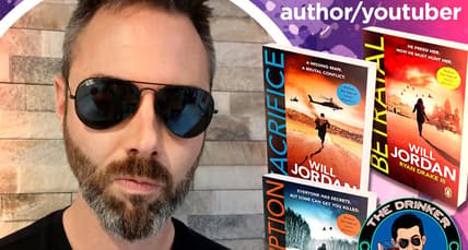 Will Jordan is scheduled to appear at the Atlanta Comic Con in February 2023.