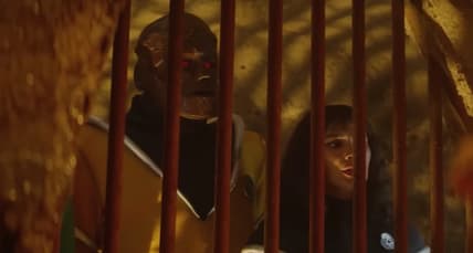 Doom Patrol is screwed