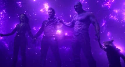 Guardians unite