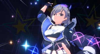 Silver Wolf uses her Ultimate "User Banned" in the Honkai: Star Rail closed beta via Noxxis Gaming, YouTube