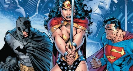 Infinite Crisis 1