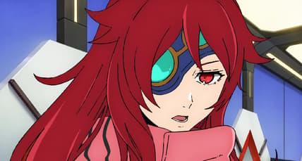 Hwa Ryun (Laura Post) reveals her reason for climbing the Tower in Tower of God Season 1 Episode 13 "Tower of God" (2020), Crunchyroll