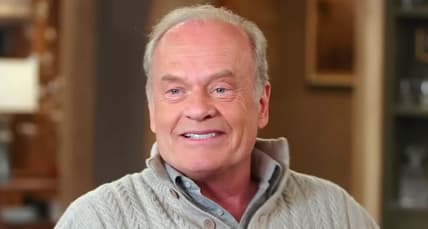 Frasier | Frasier's Story So Far | Paramount+ via Paramount Plus, YouTube