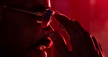 Blade (TBA) is ready to cut his way through some blood suckers in Marvel's Blade (TBD), Arkane Lyon