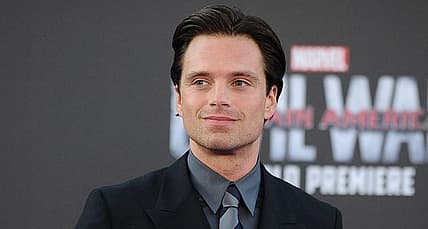Did Sebastian Stan Spoil Steve Roger's Identity for Avengers: Infinity War?