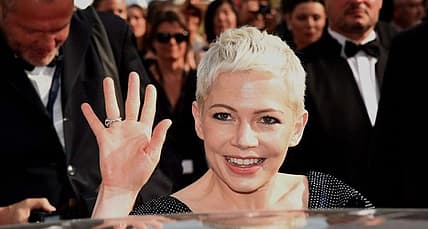 Michelle Williams