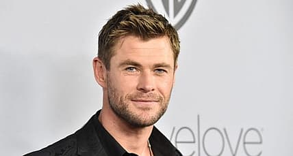 Chris Hemsworth Reveals Who He Wants Thor to Team-Up With!