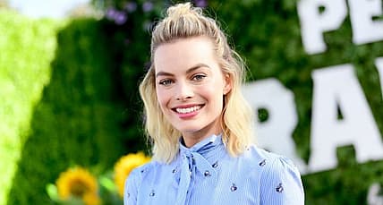 Margot Robbie's Harley Quinn to Star in Birds of Prey Film?