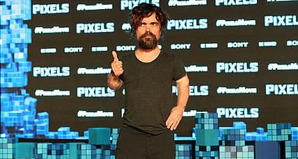 Peter Dinklage's Role in Avengers: Infinity War Confirmed