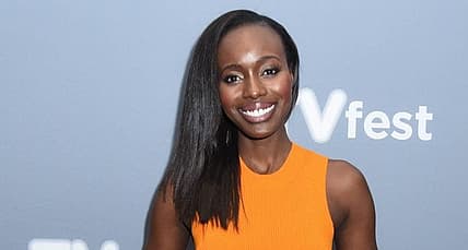 Anna Diop