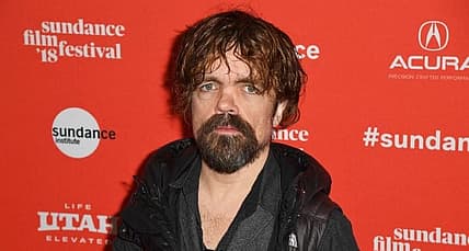 Peter Dinklage