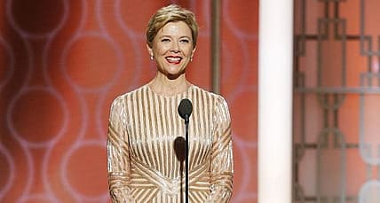 Annette Bening Joins Captain Marvel Cast - Here's Who She Could Be Playing