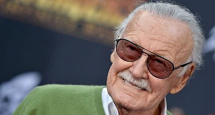 Stan Lee