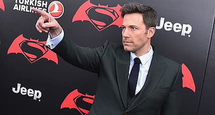 Ben Affleck