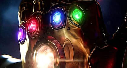The MCU's 10 Most Impressive Infinity Stone Moments