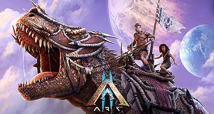 Studio Wildcard Breaks Silence On Ark II With Major Announcement