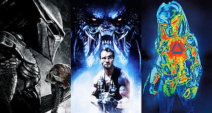 Predator - What Every Sequel Did Wrong
