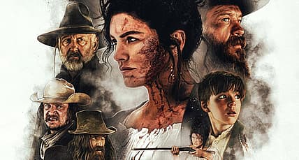 'Terror On The Prairie' Review - An Authentic, Riveting Western That Hits The Bullseye