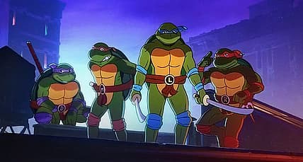 Teenage Mutant Ninja Turtles: Shredder's Revenge Review