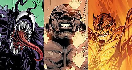 10 Ultimate Universe Characters That Should Come To The 616