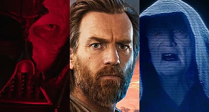 Star Wars: Obi-Wan's Final Episode Pulls The Franchise's Plug