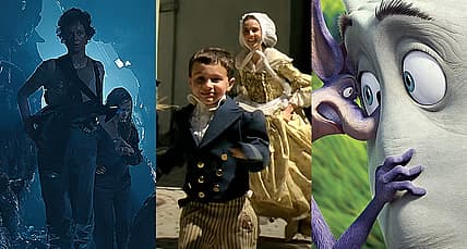 10 Fantastic Pro-Life Movies You Can Watch Right Now