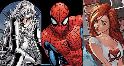 Spider-Man's 10 Best Love Interests