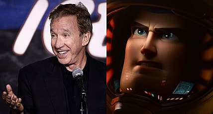Tim Allen Criticizes Disney's Lightyear For Not Connecting With It's Audience