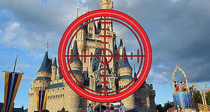 More Disney Employees Sue The Company Over Vaccine Mandate Terminations