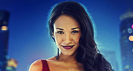 Candice Patton Wanted to Leave The Flash In Season 2 Because of Racist Fans