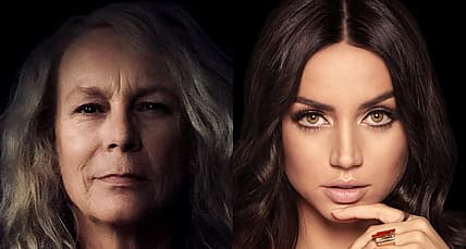 Jamie Lee Curtis Thought Ana de Armas Was "Inexperienced & Unsophisticated" Because She's Cuban
