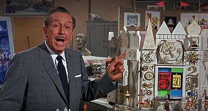 Disneyland Removes Walt Disney's "Pro America" Welcome Speech From 67th Anniversary Celebration