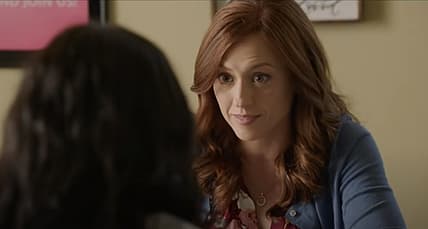 Q&A: Actress Ashley Bratcher Reflects On The 2019 Film 'Unplanned' After The Repeal Of Roe v Wade