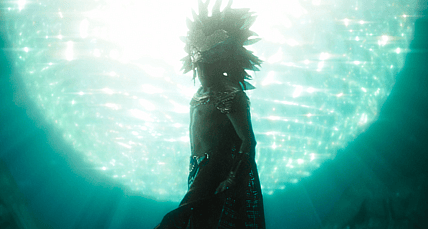 Namor Actor Tenoch Huerta: "I Wouldn't Be Here Without Inclusion"