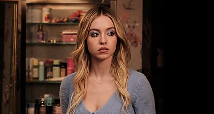 Actress Sydney Sweeney: "I Want To Have A Family, I've Always Wanted To Be A Young Mom"
