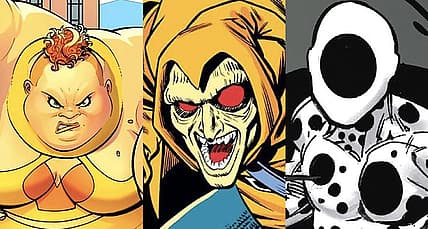 10 Minor Marvel Characters That Should Enter The MCU